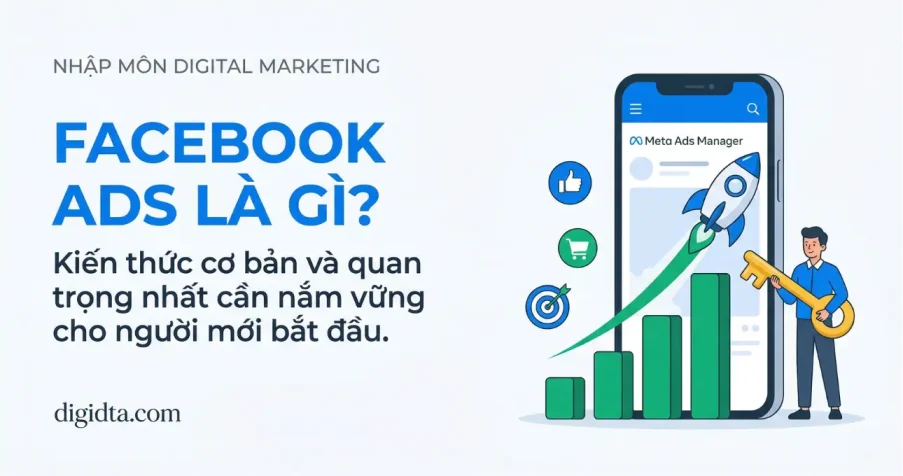 Facebook Ads là gì?